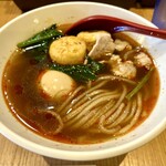 頂マーラータン - 