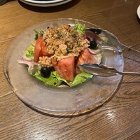 ミゲル フアニ 新宿タカシマヤ タイムズスクエア店 - 