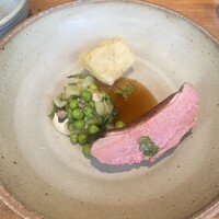 Bistro yen - 