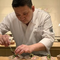 西麻布 清水 - 