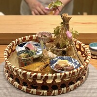 西麻布 清水 - 