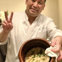 西麻布 清水 - 