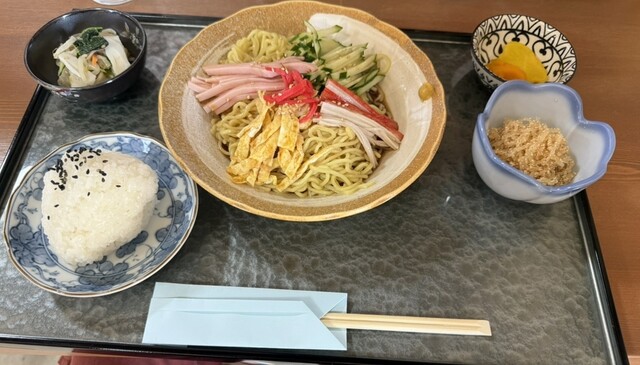 ごはん屋 さんたろう - 北大曲（食堂）の写真