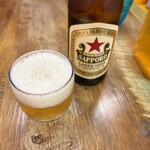 ななほし食堂 - 赤星から始めよう