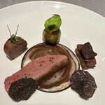 ASAHINA Gastronome - 