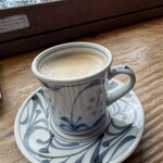 横手山頂ヒュッテ 雲の上のレストラン - 