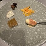 ASAHINA Gastronome - 