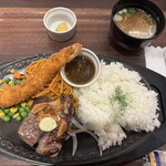 レストラン カタヤマ  - 