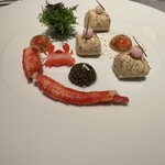 ASAHINA Gastronome - 