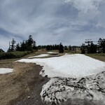 横手山頂ヒュッテ 雲の上のレストラン - 