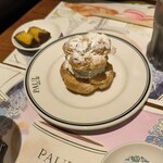 PAUL - 料理写真: