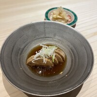 鮨 昇 - 