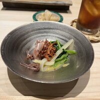 鮨 昇 - 