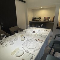 Restaurant KAITO - 内観