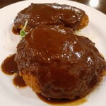 BIER REISE ’98 - メンチカツ