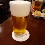 BIER REISE ’98 - マルエフ