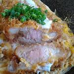 丼専門店よるべ - 