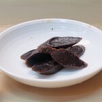 今西本店 - 守口大根の奈良漬