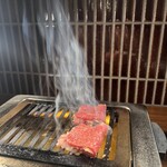 焼肉ホルモン金樹 - 