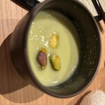 京橋 天冨良と鮨 いしい - 