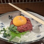 焼肉ホルモン金樹 - 