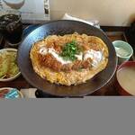 丼専門店よるべ - 