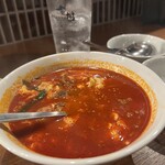 焼肉ホルモン金樹 - 