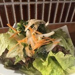 焼肉ホルモン金樹 - 