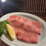 焼肉ホルモン金樹 - 