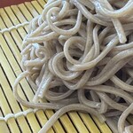 松代パーキングエリア 上り 軽食・フードコート - 