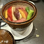 小川亭 とらちゃん - 