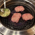 小川亭 とらちゃん - 