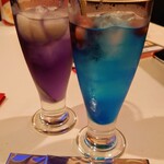 カラオケ ビッグエコー - ドリンク写真: