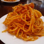 BIER REISE ’98 - ナポリタン