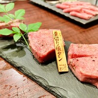 和牛焼肉 とびうし 飯田橋 - 
