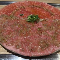 神楽坂焼肉 Kintan - 
