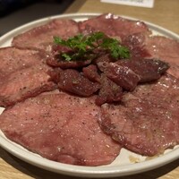 神楽坂焼肉 Kintan - 
