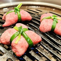 和牛焼肉 とびうし 飯田橋 - 