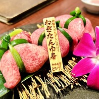 和牛焼肉 とびうし 飯田橋 - 