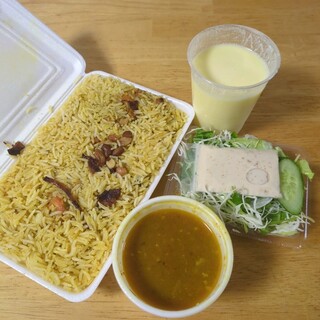 PREMTAM SPICY RESTAURANT & AHALAL FOOD_0