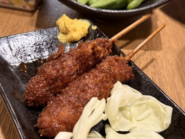 Taishu Sakaba Jihei Kanayama Eki Ten photo 2