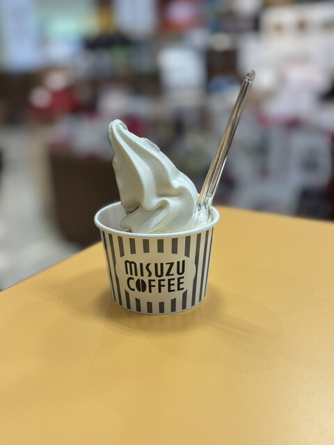 函館美鈴 帯広店 - 帯広（カフェ）の写真