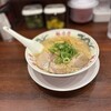 京都北白川ラーメン魁力屋 豊田インター店