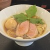 麺堂にしき 西武新宿店