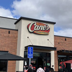 Raising Cane's Chicken Fingers - 