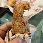 Raising Cane's Chicken Fingers - 
