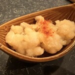 ふぐ屋とら乃介 - 