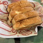 Raising Cane's Chicken Fingers - 