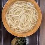 こがね製麺所 - 