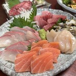 栄太郎 - 料理写真: